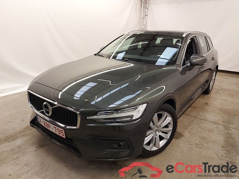 Volvo V60 D3 Momentum Pro 5d #1