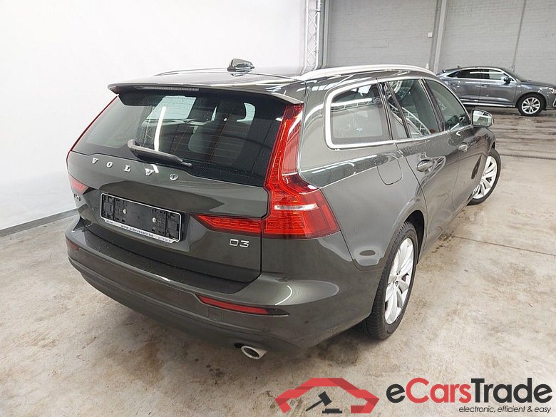 Volvo V60 D3 Momentum Pro 5d #2