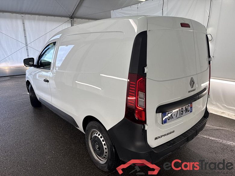 Kangoo Express Confort 1.5 dCi 95CV BVM6 E6d #2