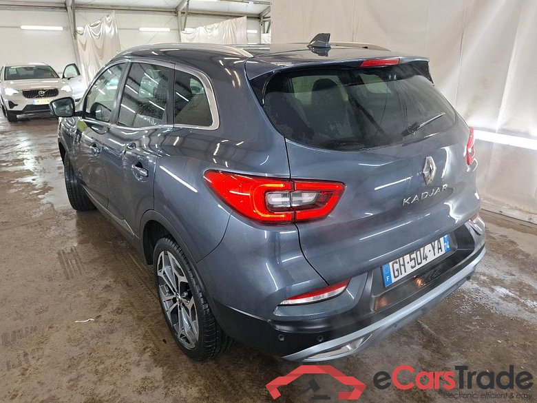 RENAULT Kadjar 5p Crossover Intens TCe 140 EDC FAP #2