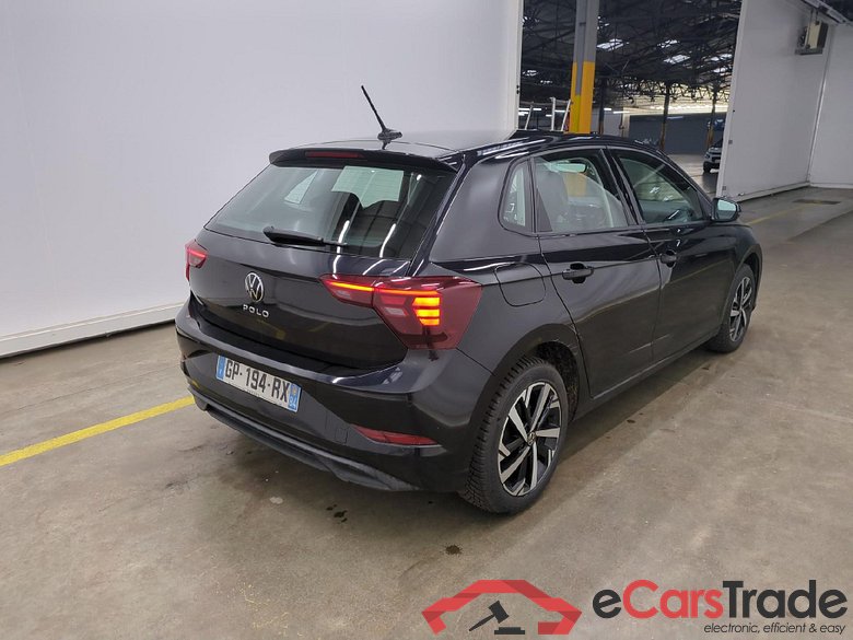 VOLKSWAGEN Polo / 2021 / 5P / Berline 1.0 TSI 95 Life #3
