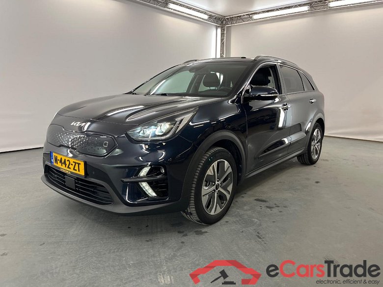 KIA e-Niro ExecutiveLine 64 kWh #1