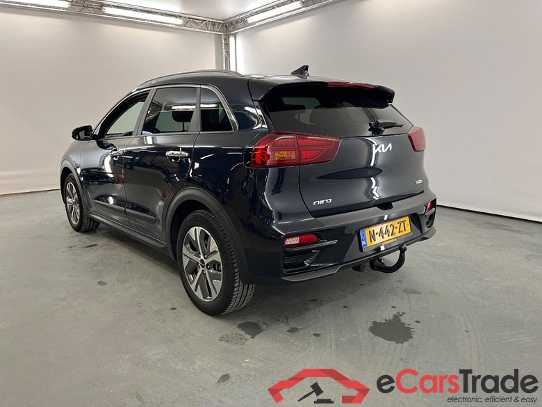 KIA e-Niro ExecutiveLine 64 kWh #3