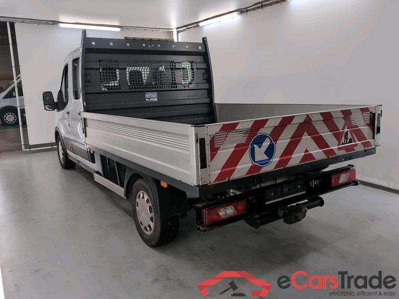 FORD Transit 2.0 mHEV L3 Trend #3