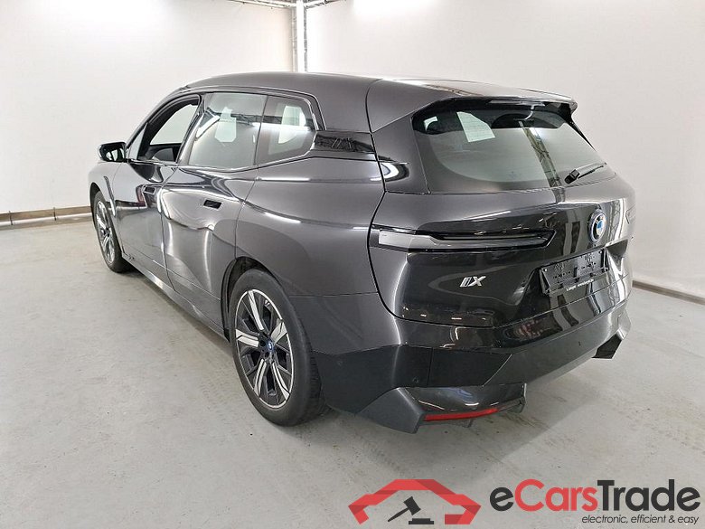 BMW IX BEV 112KWH XDRIVE50 #3