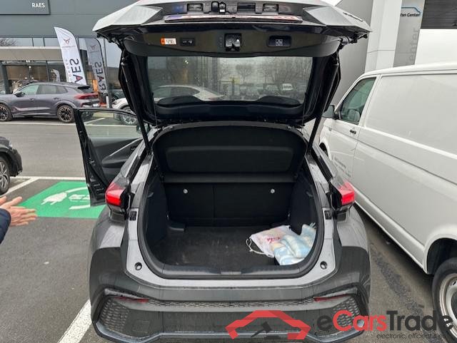 TOYOTA C-HR Hybrid (HEV) Hybrid HEV 1.8 Premium Bi-Tone E-CVT #4