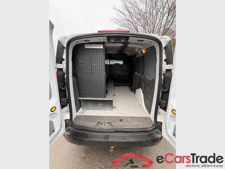 FORD Transit Connect Swb Transit Connect 220 HD 1.5 TDCi Trend (EU6.2) #6