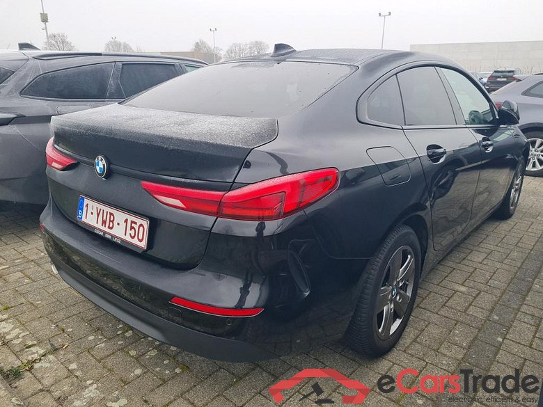 BMW 2-serie 1.5 216DA GRAN COUPE #4