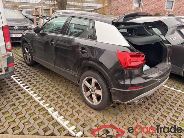 AUDI Q2 35 TFSI Sport S tronic (EU6d-TEMP) #2