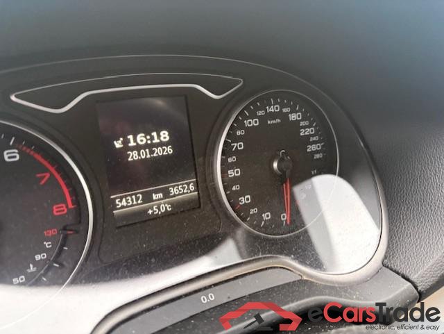 AUDI Q2 35 TFSI Sport S tronic (EU6d-TEMP) #6