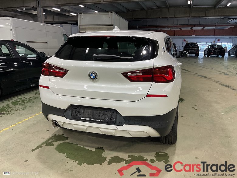 BMW X2 1.5 SDRIVE18I 100KW DCT #5