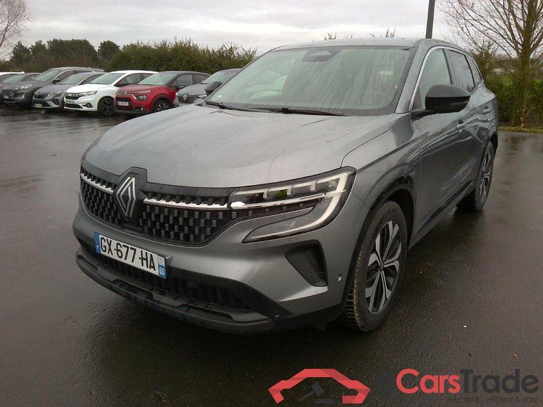 Austral  Techno 1.2  200CV  BVAV  6E #1