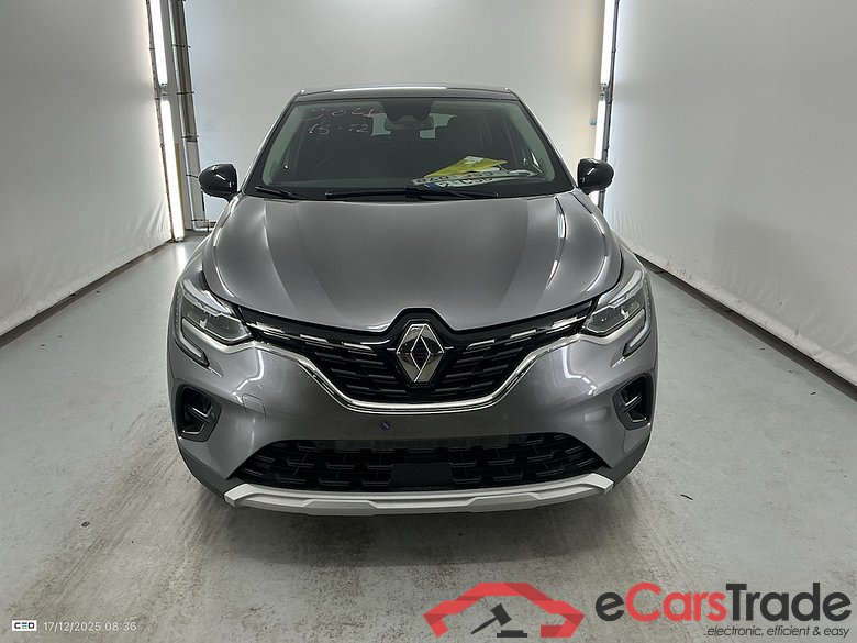 RENAULT CAPTUR 1.0 TCE 90 TECHNO #2