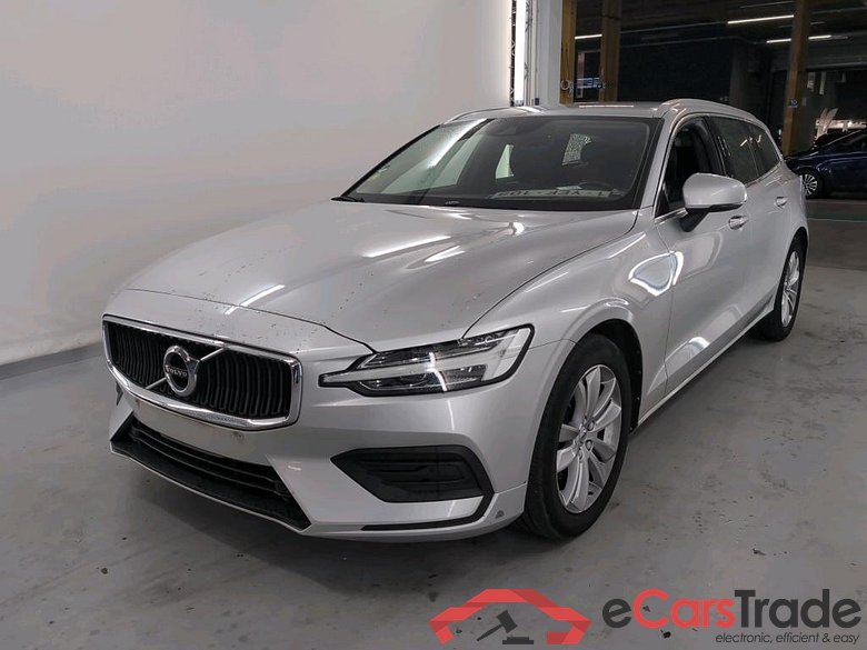 VOLVO V60 2.0 D3 GEARTRONIC MOMENTUM PRO