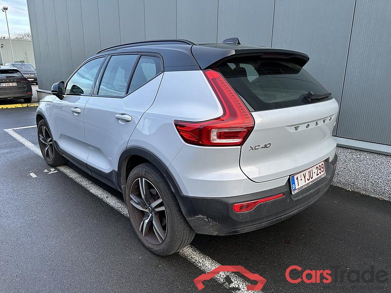 VOLVO XC40 1.5 T5 PHEV R-Design #2
