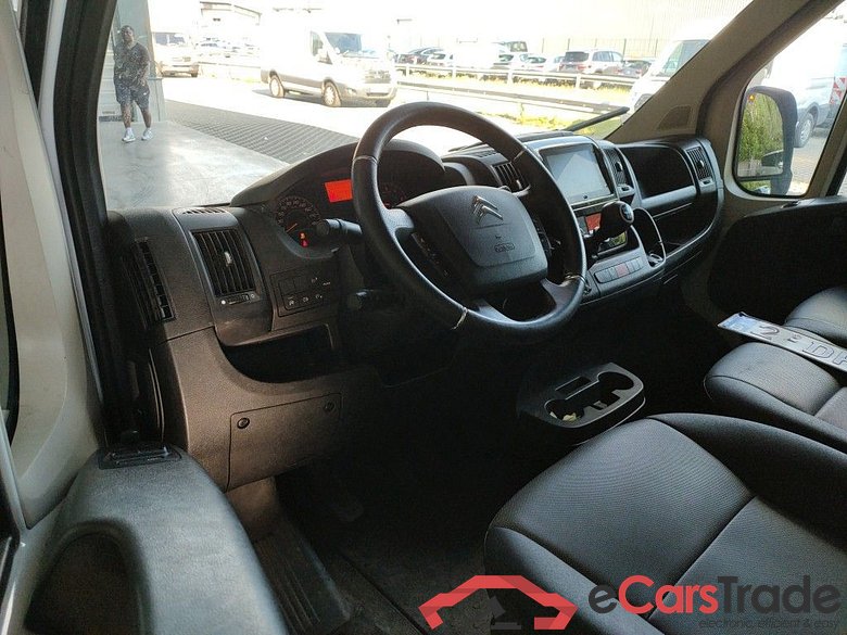 Citroën Jumper 35 L3H2 - 2.2 BlueHDi 165 S&S 4d #6