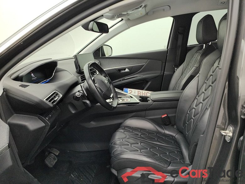 Peugeot 5008 1.5 BlueHDi 96kW S&S EAT8 Allure Pack 5d #3