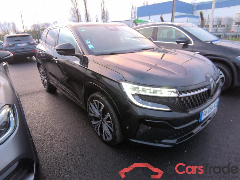 Austral  Iconic 1.2  200CV  BVAV  6E #2