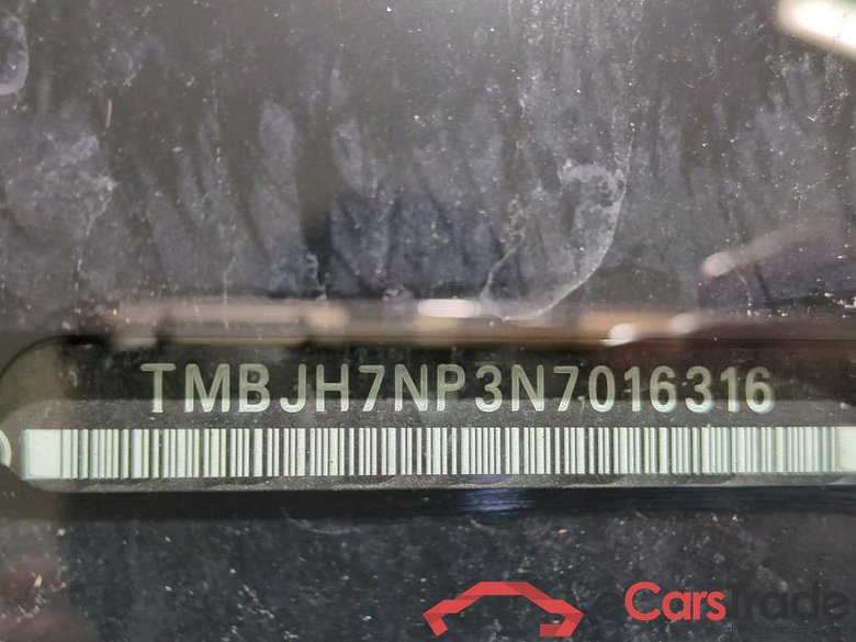 Superb Combi Style 2.0 TDI 110KW AT7 E6d #4