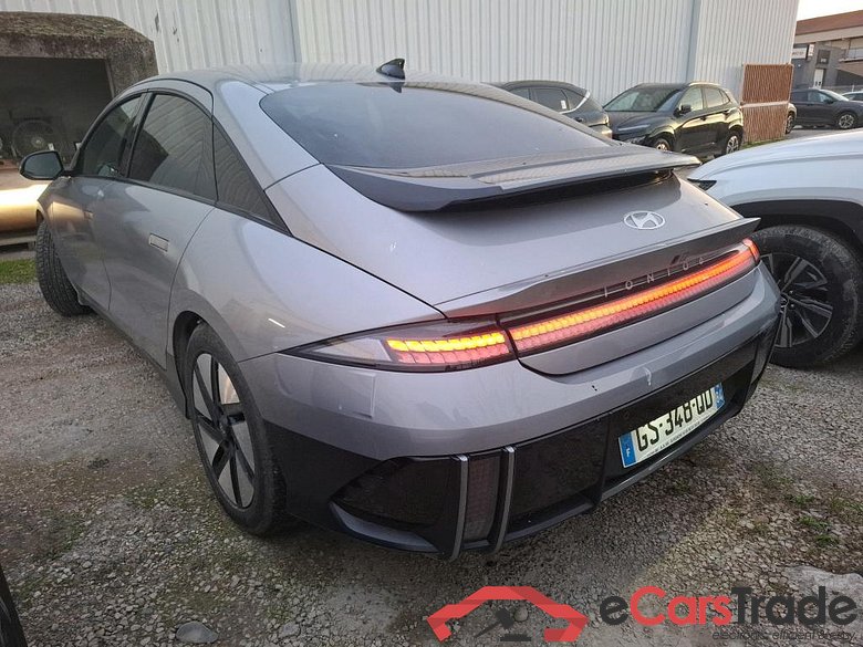 Ioniq 6 Creative Electrique 77kWh BVA #2