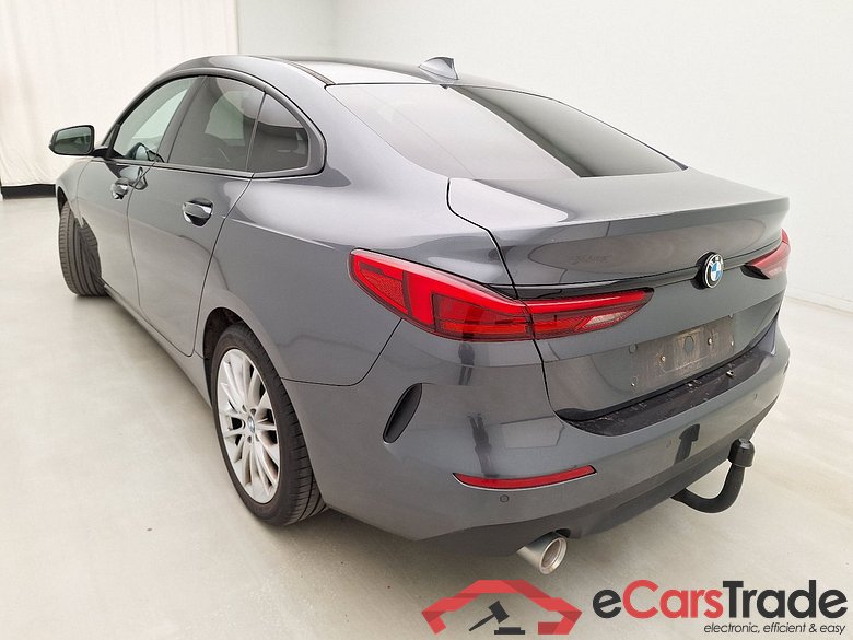 BMW, 2-serie Gr.Coupé '19, BMW 2 Reeks Gran Coupé 216dA (85kW) 4d #6