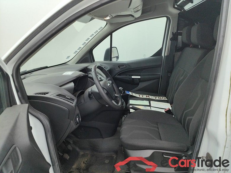 Ford Transit Connect 1.5 TDCi 75kW (T200) Trend 4d !! Technnical issues !! rolling car #3