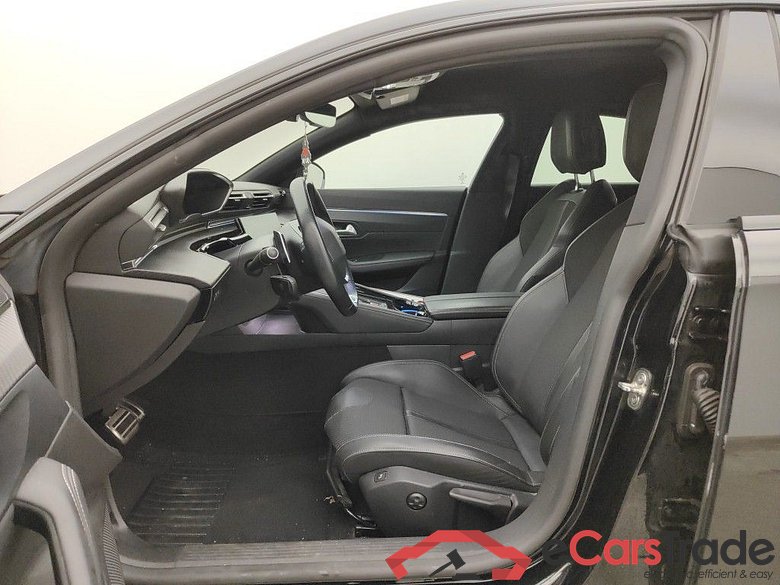 Peugeot 508 1.6 Hybrid 225 e-EAT8 GT 5d #3