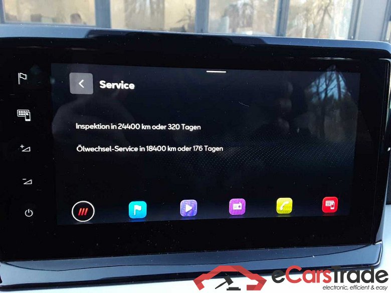 Seat Ibiza (KJ1)(2017->) DE - LimS5 1.0 TSI EU6d, Style OPF (EURO 6d), (Facelift) 2021 - 2024 #5