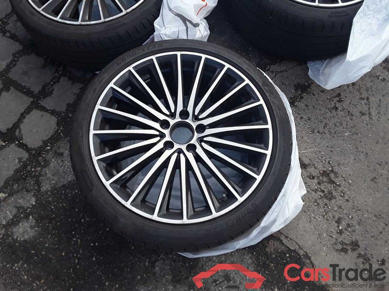 Mercedes-Benz C Limousine (BM 206)(03.2021->) DE - Lim4 C 300 EU6d, AMG Line (EURO 6d), 2021 - 2023 #5