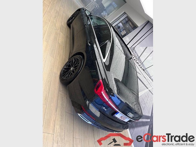 AUDI A6 PHEV 50 TFSI e Quattro S tronic