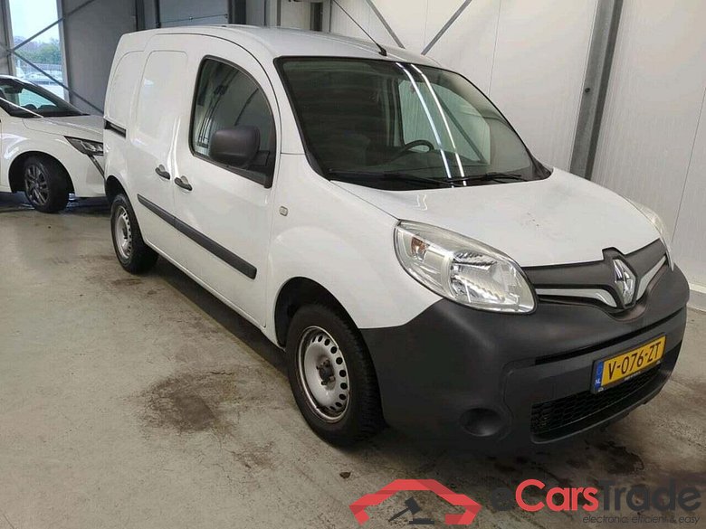 RENAULT KANGOO 1.5 dCi 75 Comfort #5