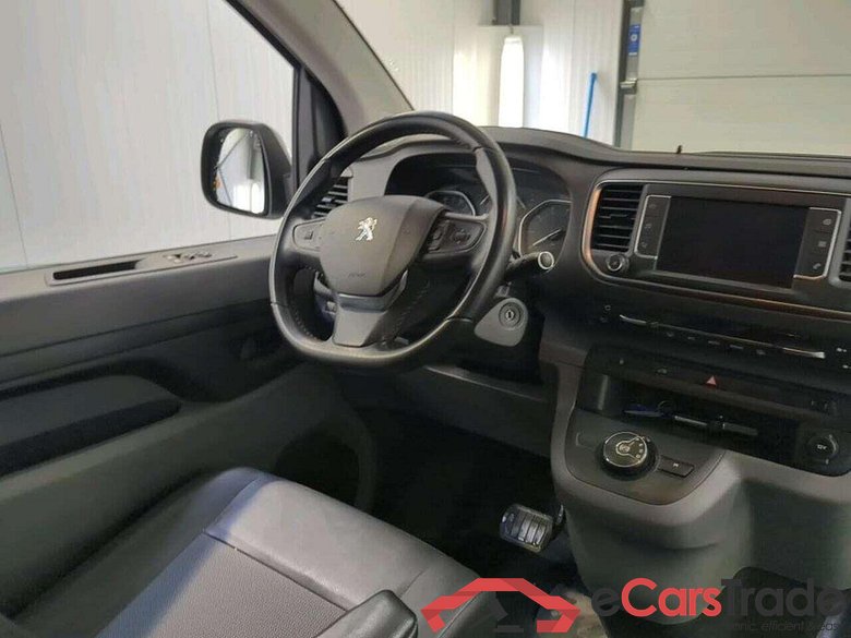 PEUGEOT Expert 2.0 BlueHDI Asph #3