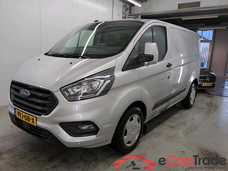 FORD Transit Custom 320 2.0 TDCI L1H1 Tr