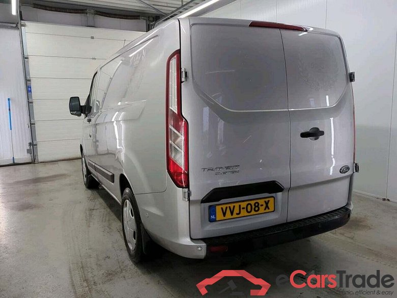 FORD Transit Custom 320 2.0 TDCI L1H1 Tr #6