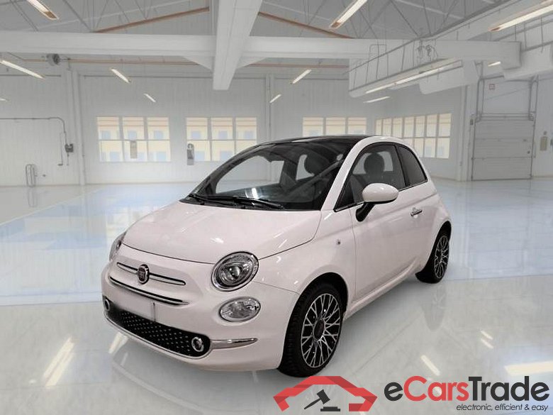 FIAT 500 / 2015 / 3P / BERLINA 1.0 70CV IBRIDO DOLCEVITA #1
