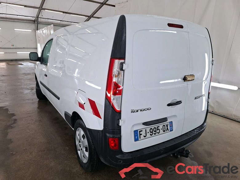 Kangoo Express Maxi Extra (Série Spéciale) 1.5 dCi 110CV BVM6 E6 #2