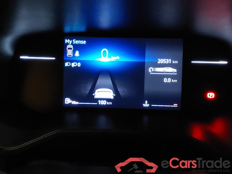 RENAULT Clio TCE 90cv Techno BVM #6