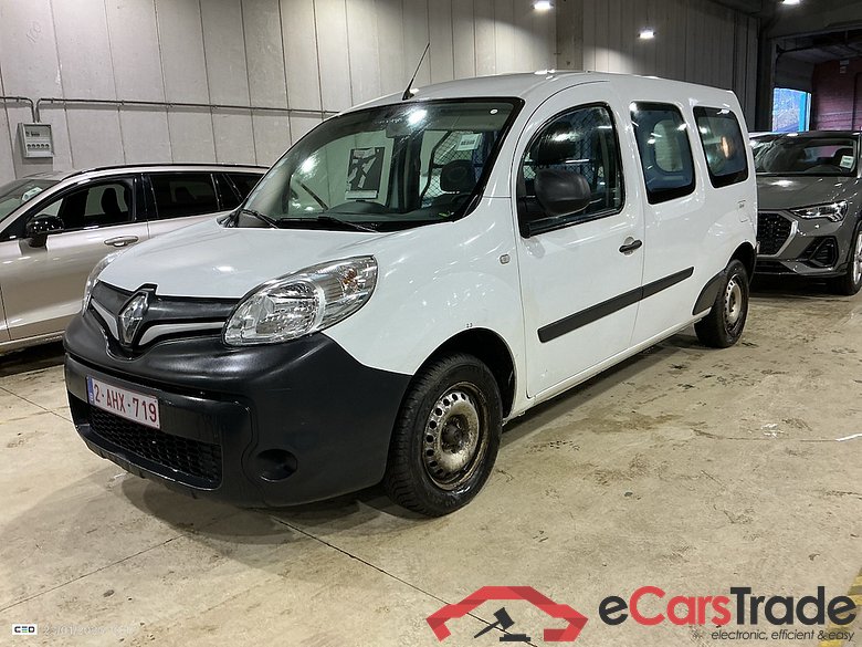 RENAULT KANGOO EXPRESS 1.5 BLUE DCI 95 MAXI CONFORT