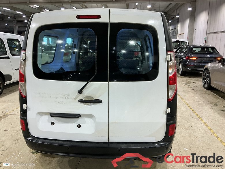 RENAULT KANGOO EXPRESS 1.5 BLUE DCI 95 MAXI CONFORT #5