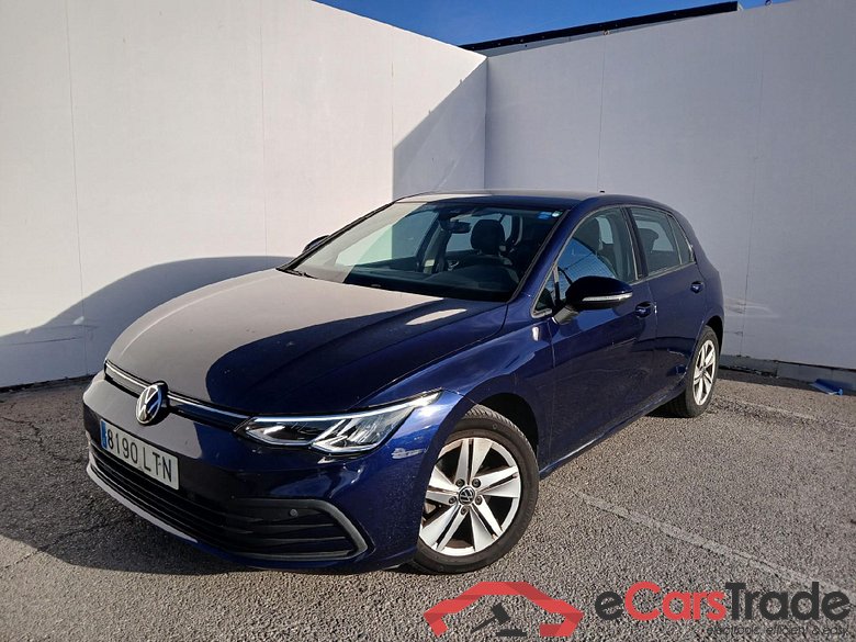 VOLKSWAGEN Golf / 2020 / 5P / berlina con portón 2.0 TDI 85kW (115CV)