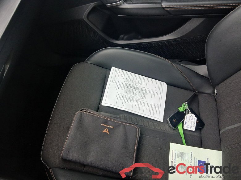 Formentor 1.5 150CV MT6 E6d #5