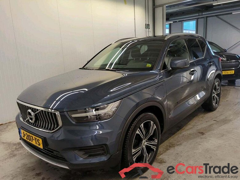 VOLVO XC40 1.5 T4 Rech InscrExp