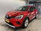 preview Renault Captur #0