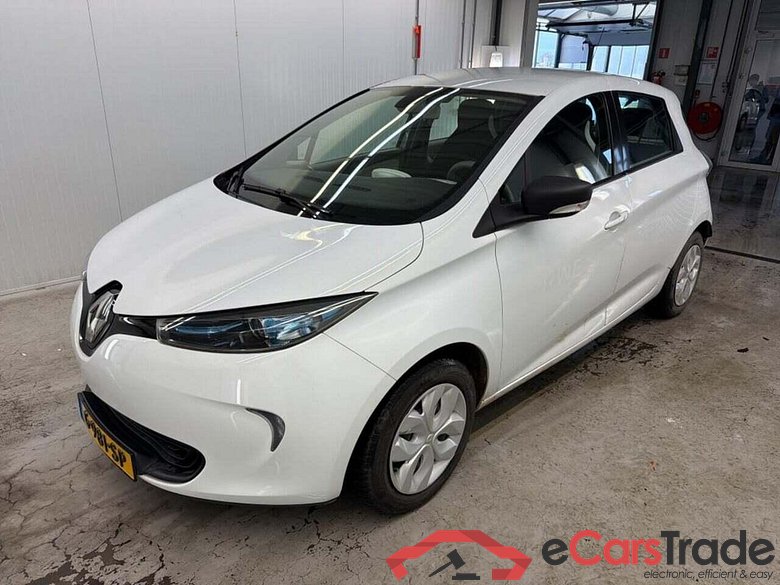 RENAULT Zoe R90 Life 40 #1