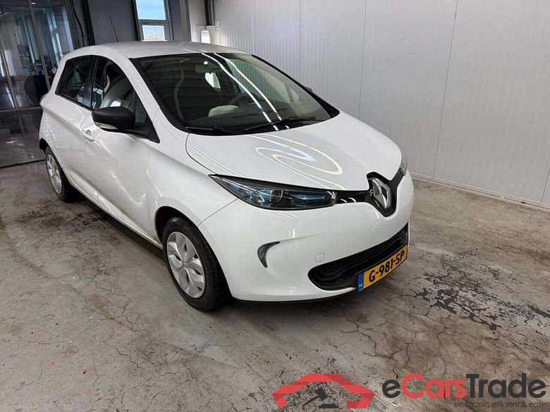 RENAULT Zoe R90 Life 40 #5