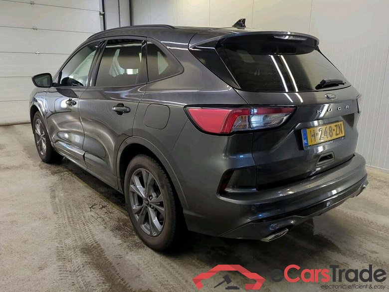 FORD KUGA 1.5 EcoB. ST-Line X #6