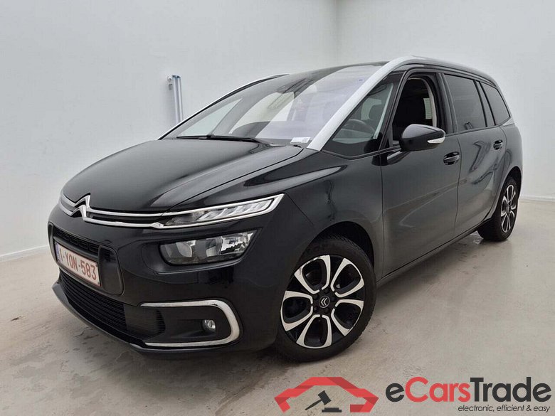 CITROEN C4 SPACETOURER 1.5 BLUEHDI BUSINESS 7P. EAT8