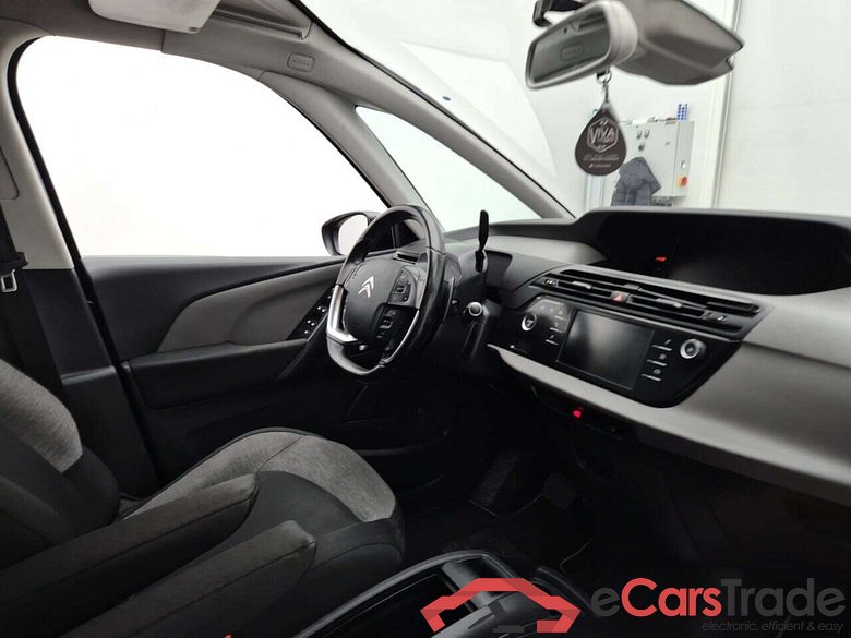 CITROEN C4 SPACETOURER 1.5 BLUEHDI BUSINESS 7P. EAT8 #3