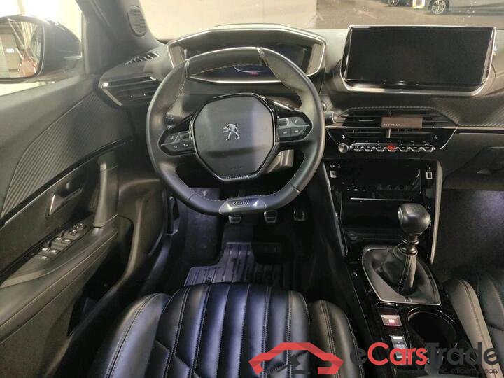 Peugeot 2008 2008 1.2 Puretech S/S GT 96kW/130pk  5D/P Man-6 #5