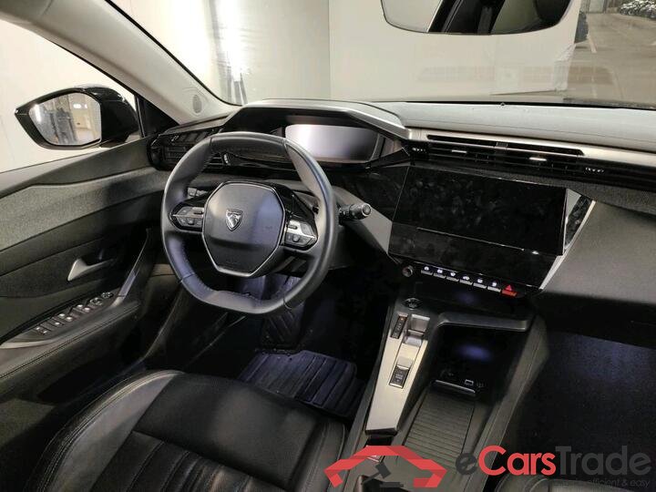 Peugeot 308 1.6 Plug-In Hybrid Allure Aut. LED I-Cockpit Navi 1/2 Leather KeylessGo Camera Klima PDC ... #5
